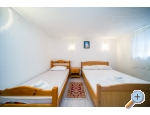 Appartements Boena - ostrov Krk Kroatien
