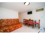 Appartements Boena - ostrov Krk Kroatien