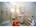 Appartements Boena - ostrov Krk Kroatien