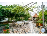 Appartements Boena - ostrov Krk Kroatien