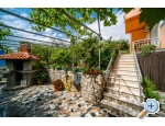 Appartements Boena - ostrov Krk Kroatien