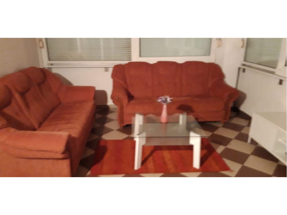 Appartements Božena - ostrov Krk Kroatien