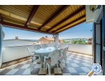 Apartmaji Boena - ostrov Krk Hrvaka