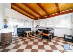 Appartements Boena - ostrov Krk Kroatien
