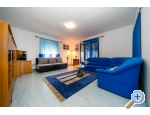 Appartements Boena - ostrov Krk Kroatien
