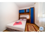 Appartements Boena - ostrov Krk Kroatien