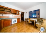 Appartements Boena - ostrov Krk Kroatien