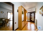 Appartements Boena - ostrov Krk Kroatien
