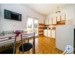 Appartements Boena - ostrov Krk Croatie