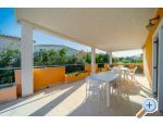 Appartements Boena - ostrov Krk Croatie
