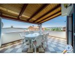 Appartements Boena - ostrov Krk Croatie