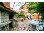 Appartements Boena - ostrov Krk Croatie