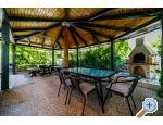 Appartements Boena - ostrov Krk Croatie