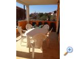 Appartements Boena - ostrov Krk Croatie