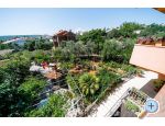 Appartements Boena - ostrov Krk Croatie