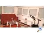 Appartements Boena - ostrov Krk Croatie