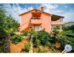 Appartements Boena - ostrov Krk Croatie