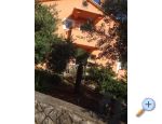 Appartements Boena - ostrov Krk Croatie