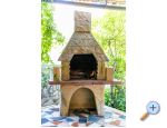 Appartements Boena - ostrov Krk Croatie