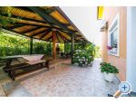 Appartements Boena - ostrov Krk Croatie