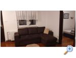 Appartements Boena - ostrov Krk Croatie