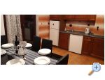 Appartements Boena - ostrov Krk Croatie
