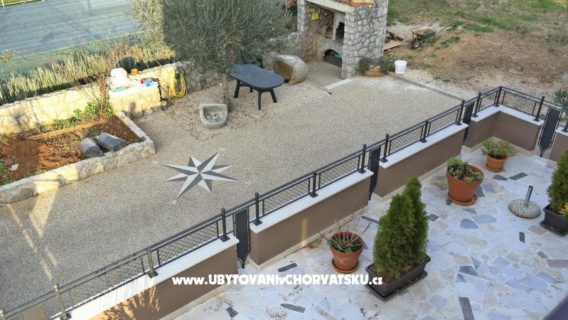 Appartement Ruzmarin – Ferienwohnung Insel Krk, Kroatien – Foto 2