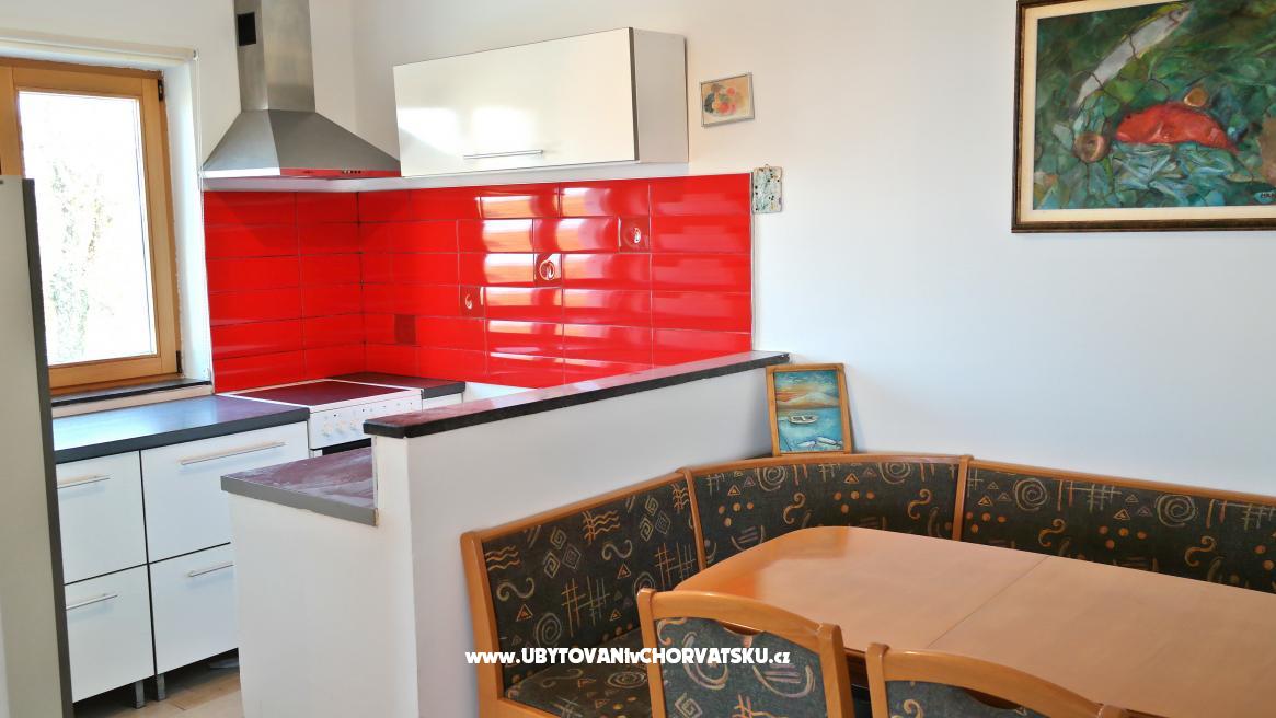 Appartement Ruzmarin – Ferienwohnung Insel Krk, Kroatien – Foto 4