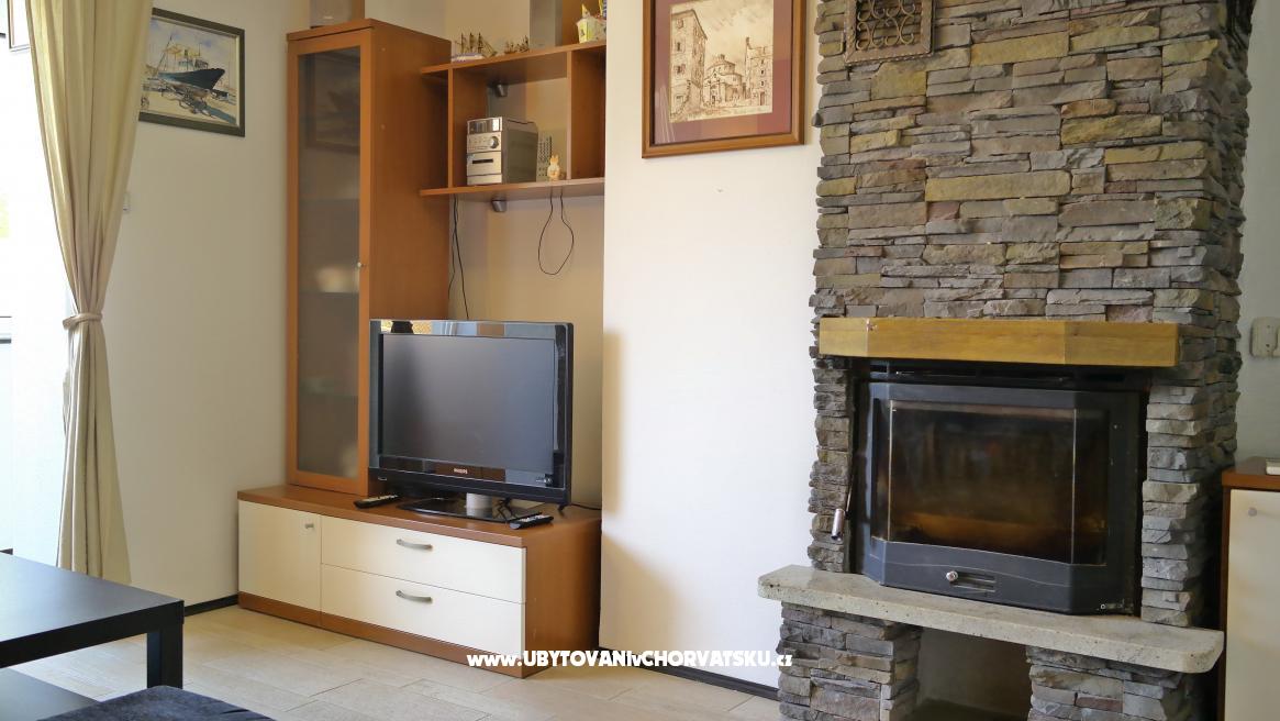 Appartement Ruzmarin – Ferienwohnung Insel Krk, Kroatien – Foto 5