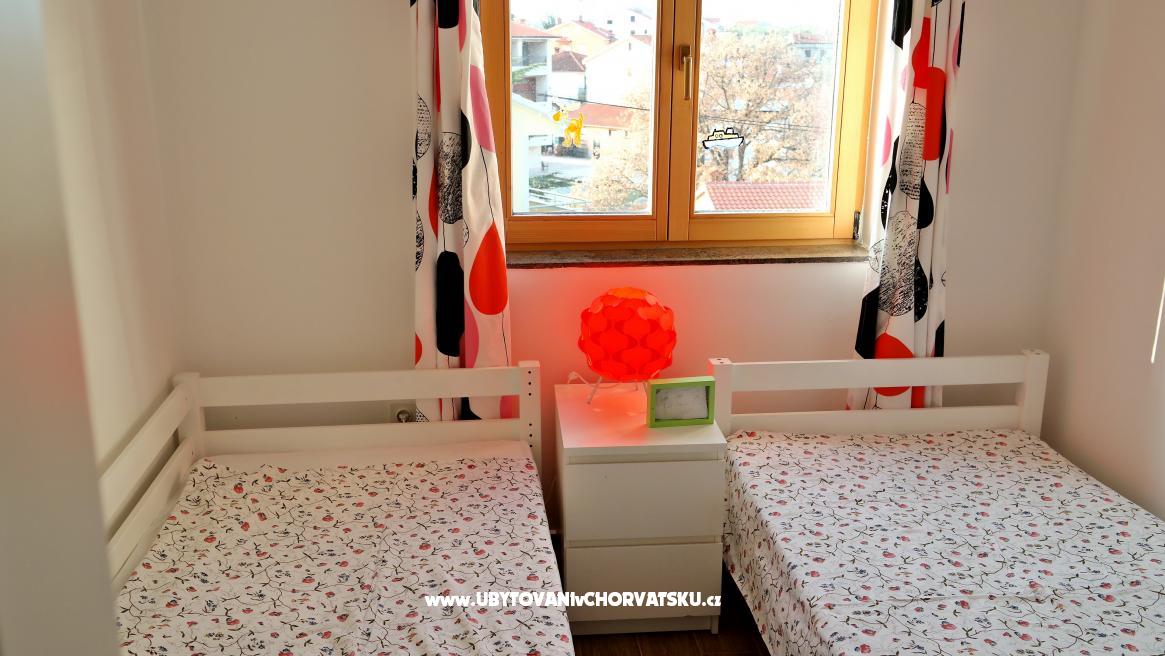 Appartement Ruzmarin – Ferienwohnung Insel Krk, Kroatien – Foto 6