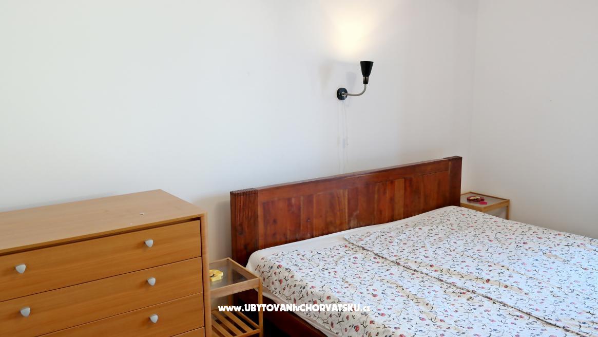 Appartement Ruzmarin – Ferienwohnung Insel Krk, Kroatien – Foto 7