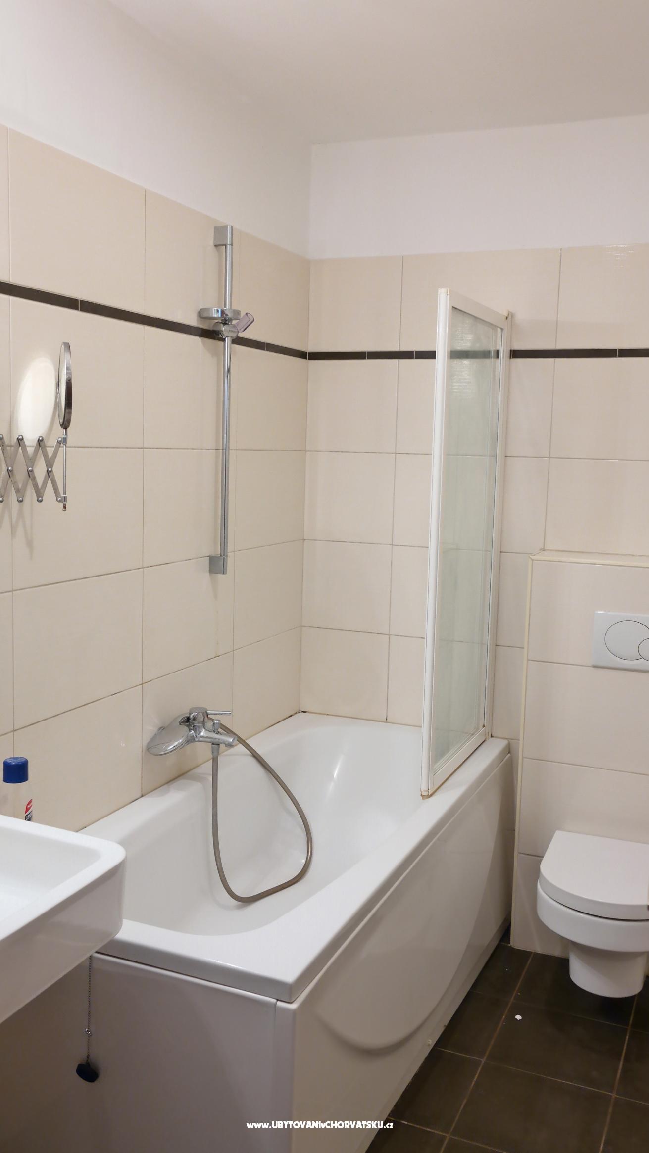 Appartement Ruzmarin – Ferienwohnung Insel Krk, Kroatien – Foto 8