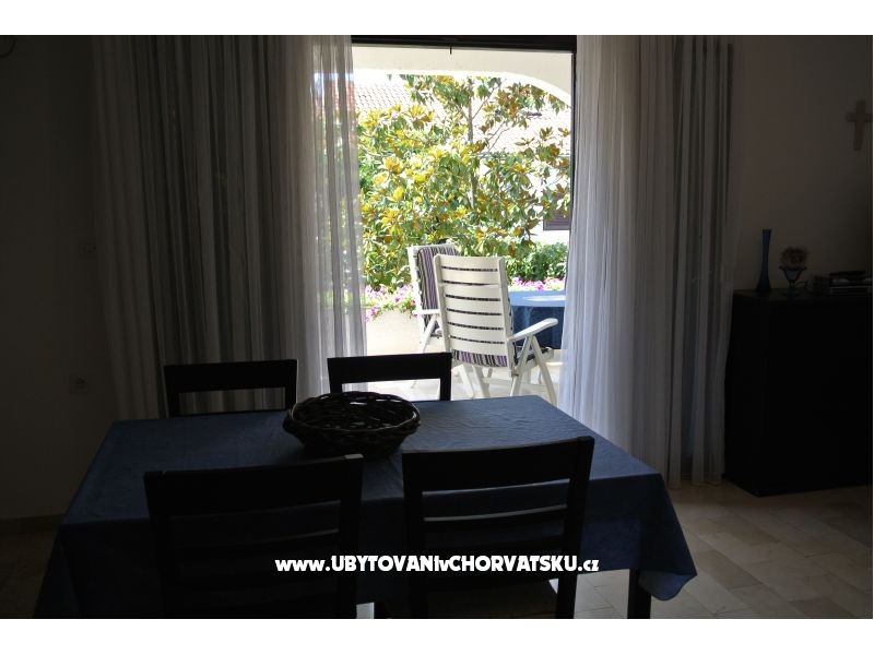 Appartements Lovašen – Ferienwohnung Insel Krk, Kroatien – Foto 9