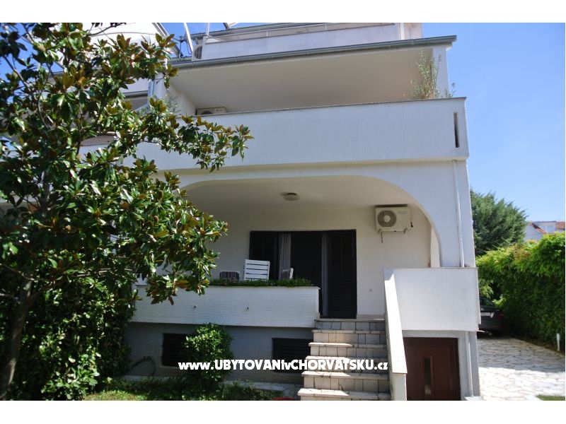 Appartements Lovašen – Ferienwohnung Insel Krk, Kroatien – Foto 3