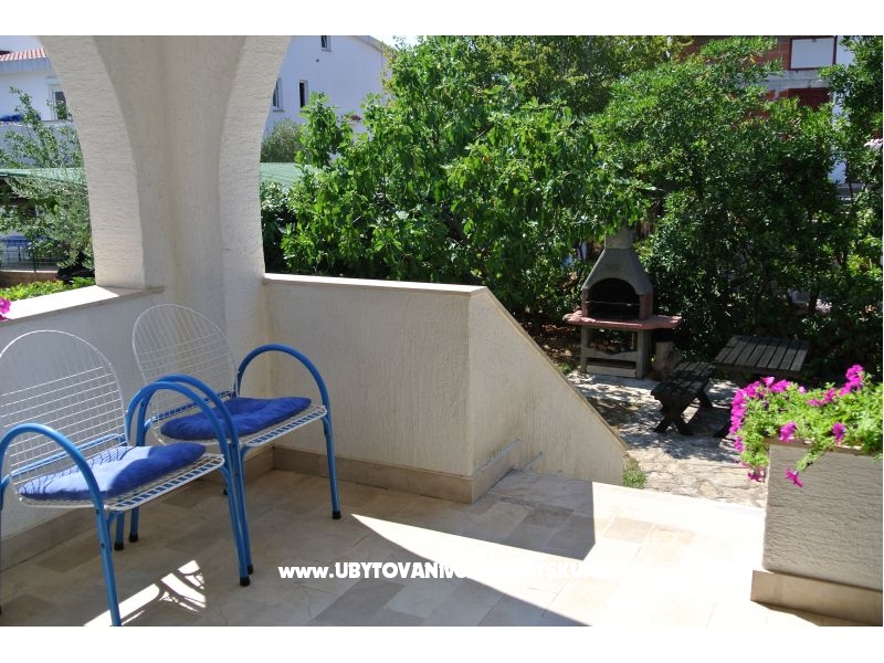 Appartements Lovašen – Ferienwohnung Insel Krk, Kroatien – Foto 4