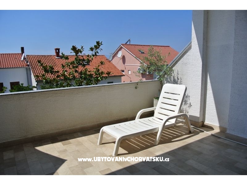 Appartements Lovašen – Ferienwohnung Insel Krk, Kroatien – Foto 5