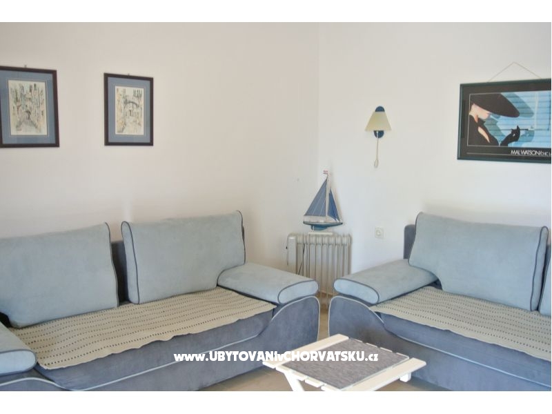 Appartements Lovašen – Ferienwohnung Insel Krk, Kroatien – Foto 6