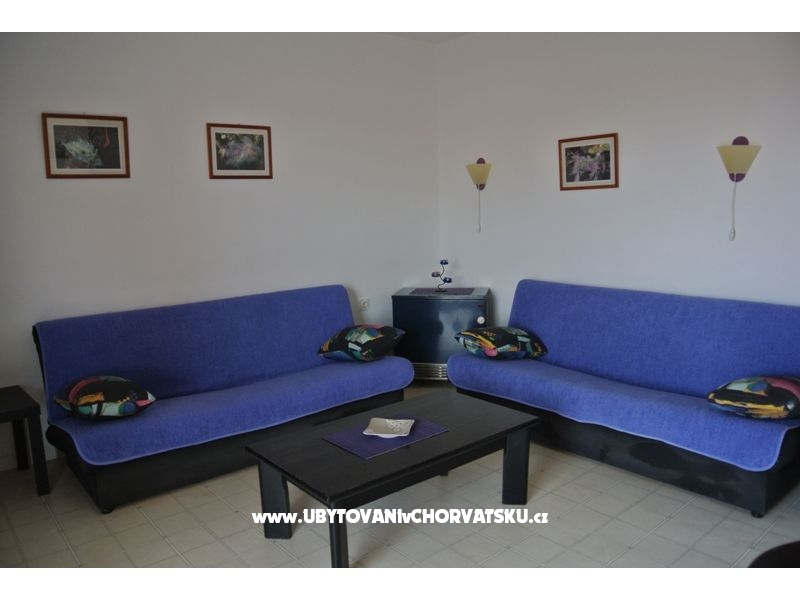 Appartements Lovašen – Ferienwohnung Insel Krk, Kroatien – Foto 7