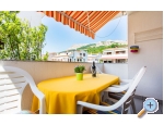 Apartma Tamara - ostrov Krk Hrvaka
