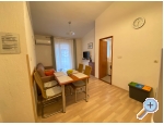 Appartement Tamara - ostrov Krk Kroatien
