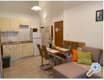 Appartement Tamara - ostrov Krk Kroatien