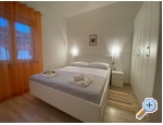 Appartement Tamara - ostrov Krk Kroatien