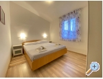 Appartement Tamara - ostrov Krk Kroatien