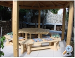 Appartement Tamara - ostrov Krk Kroatien