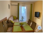 Apartma Tamara - ostrov Krk Hrvaka