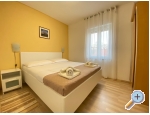 Appartement Tamara - ostrov Krk Kroatien
