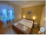 Appartement Tamara - ostrov Krk Kroatien