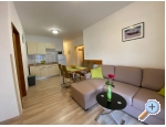Appartement Tamara - ostrov Krk Kroatien