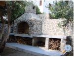 Appartement Tamara - ostrov Krk Kroatien