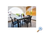 Apartma Tamara - ostrov Krk Hrvaka